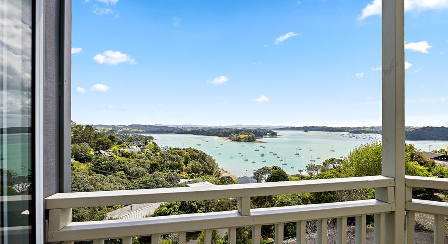  at 6 Barr Road, Mahurangi West, Warkworth