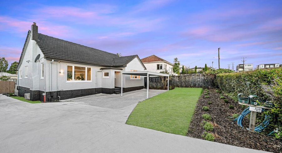  at 4029 Great North Road, Glen Eden, Waitakere City, Auckland