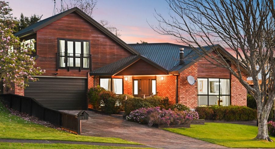  at 45 Western Heights Drive, Western Heights, Hamilton