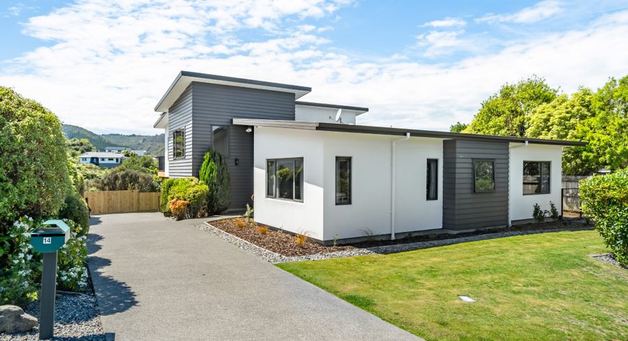  at 14 Cosgrove Rise, Riverstone Terraces, Upper Hutt