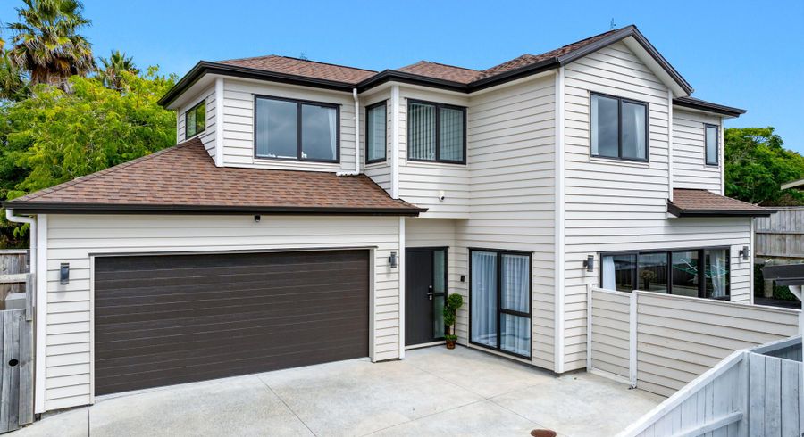  at 21 Francesco Drive, Karaka, Franklin, Auckland