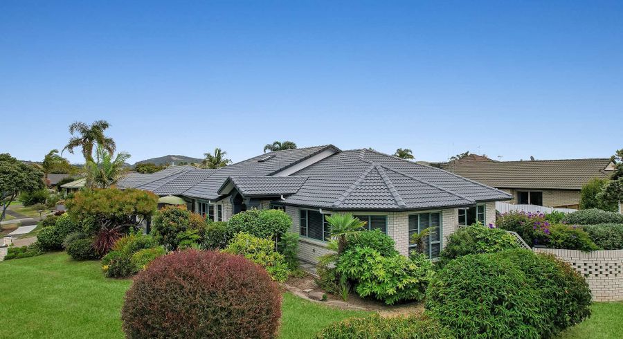  at 2 Newport Key, Papamoa Beach, Papamoa
