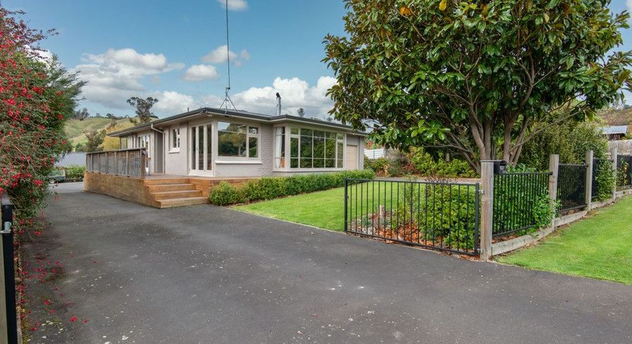  at 107 Quarry Road, Kinmont Park, Mosgiel