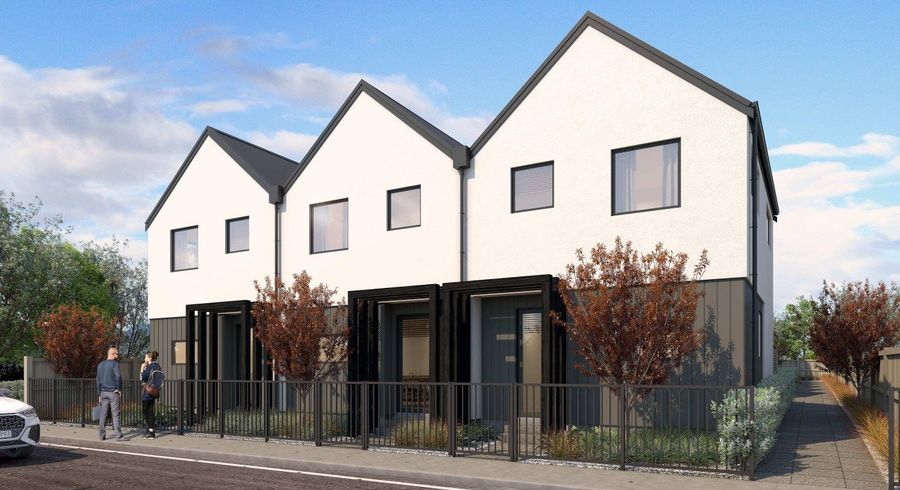  at 291-293 Hereford Street, City Centre, Christchurch City, Canterbury