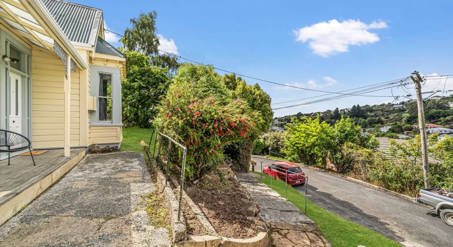  at 22 Thomson Street, Lookout Point, Dunedin, Otago