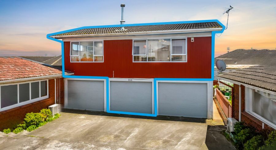  at 4/45 Wintere Road, Papatoetoe, Manukau City, Auckland