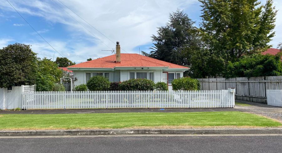  at 115 Parawai Road, Thames, Thames