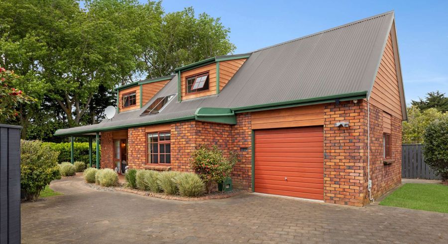  at 21A Nikau Street, Tawhero, Whanganui