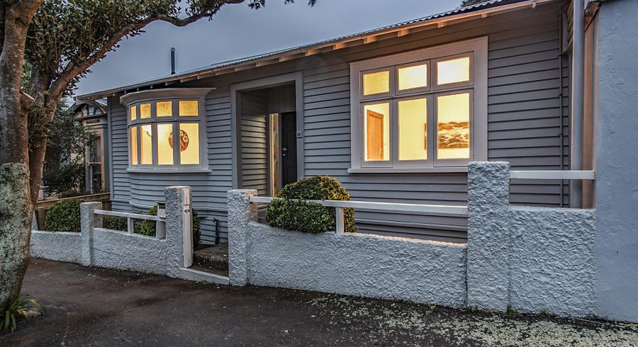  at 19 Chatham Street, Berhampore, Wellington, Wellington