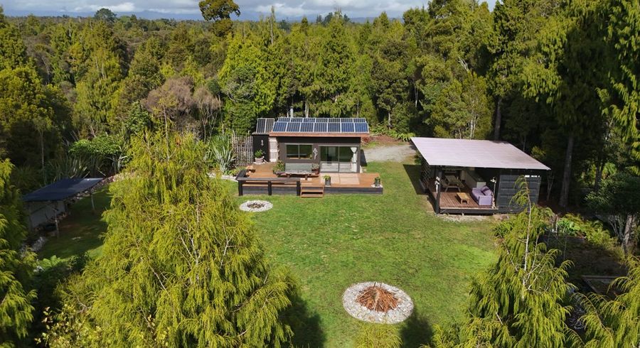  at 4 Jackson Place, Kumara Junction, Westland, West Coast
