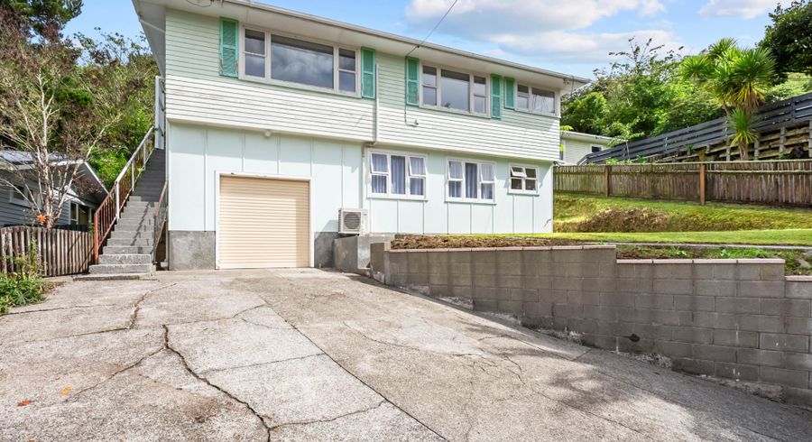  at 45 Logie Street, Stokes Valley, Lower Hutt