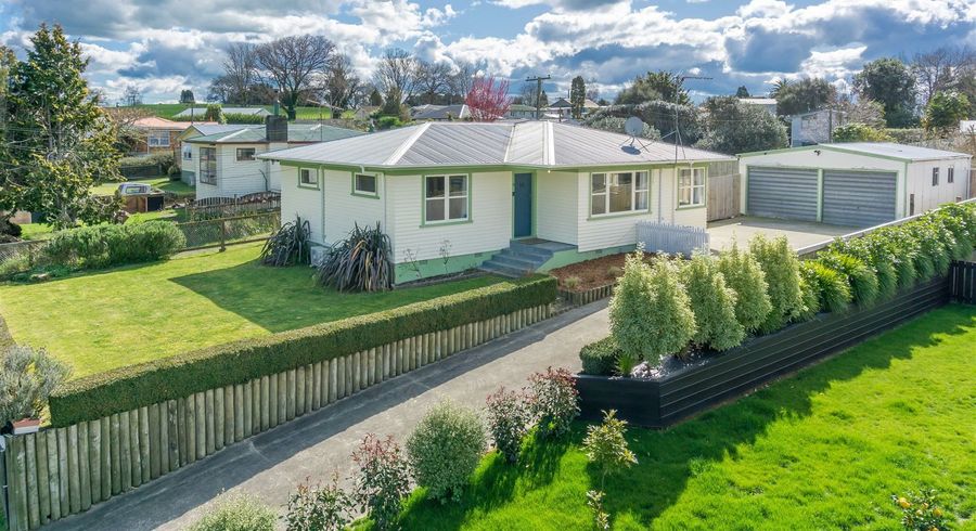  at 58 Whitmore Street, Kihikihi, Te Awamutu