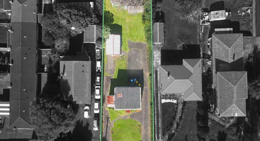 at 160 Puhinui Road, Papatoetoe, Manukau City, Auckland