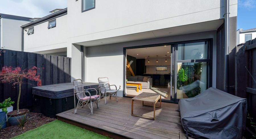  at 7/21 Siddal Place, Richmond, Christchurch City, Canterbury