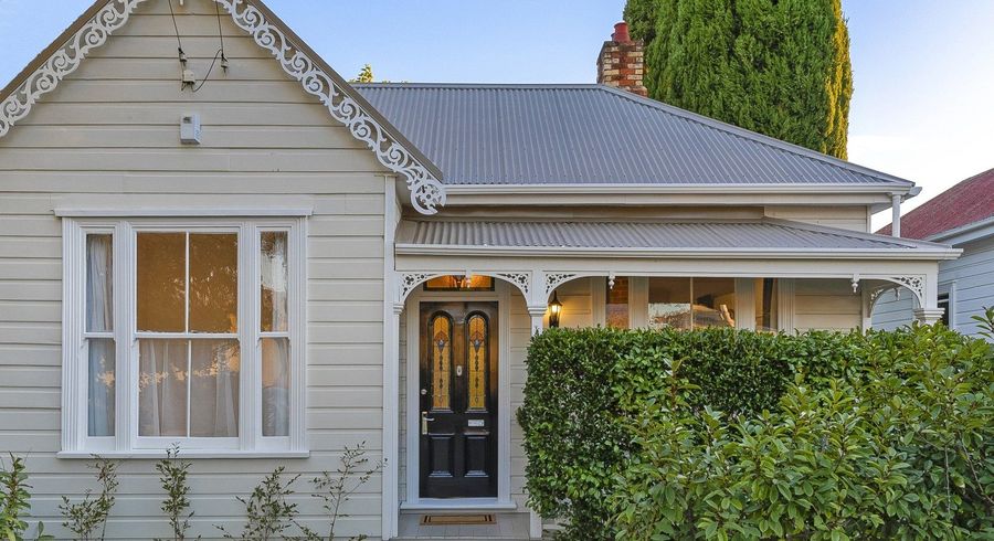  at 206 Richmond Road, Grey Lynn, Auckland