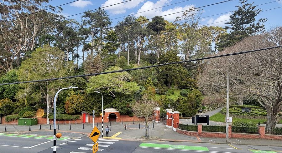  at 423/20 Glenmore Street, Thorndon, Wellington, Wellington