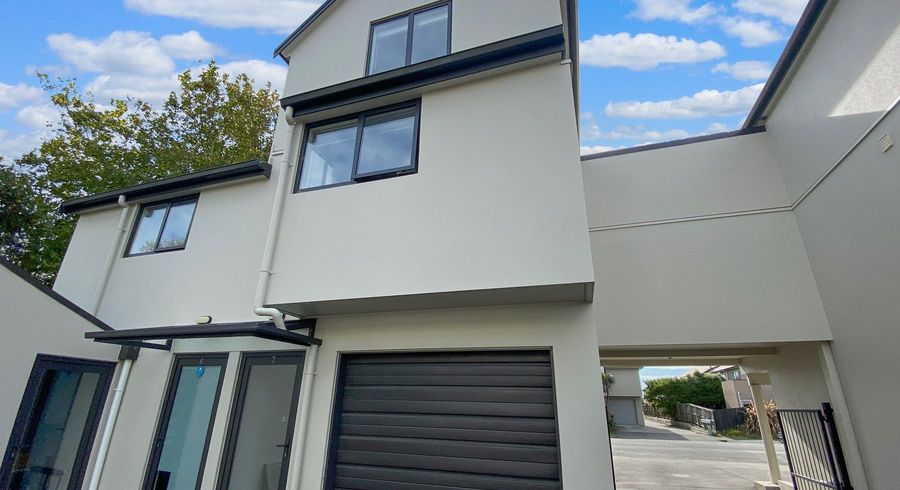  at 7/28 Southampton Street, Sydenham, Christchurch City, Canterbury