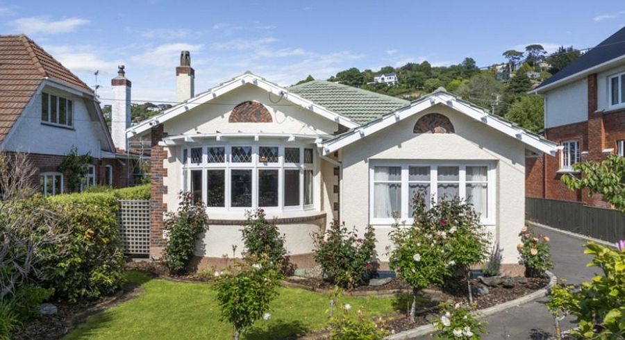  at 192 Forbury Road, Saint Clair, Dunedin, Otago