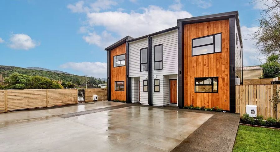 at 24 Bull Avenue, Wainuiomata, Lower Hutt
