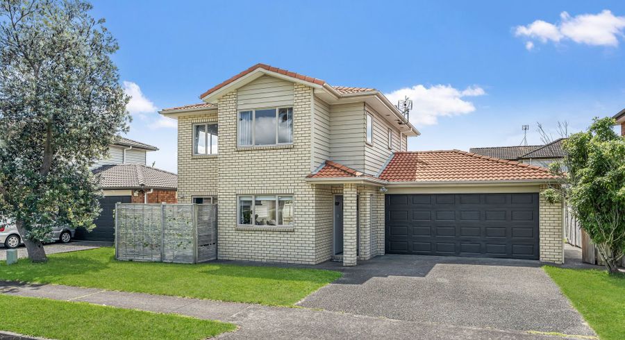  at 5 Moravale Lane, Flat Bush, Manukau City, Auckland