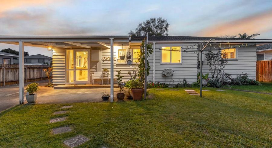  at 74 Kennedy Drive, Levin, Horowhenua, Manawatu / Whanganui