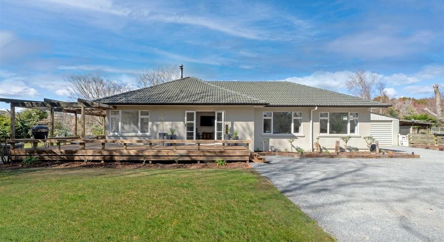  at 107B State Highway 30, Tikitere, Rotorua