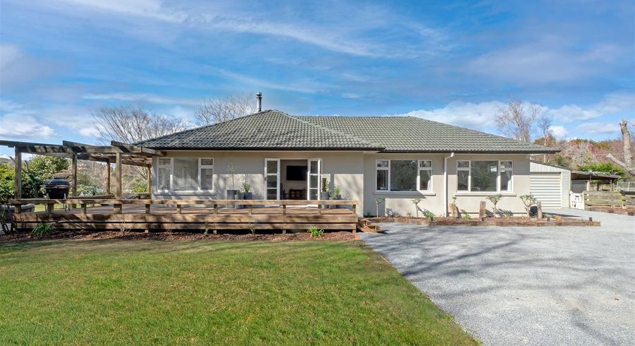  at 107B State Highway 30, Tikitere, Rotorua, Bay Of Plenty