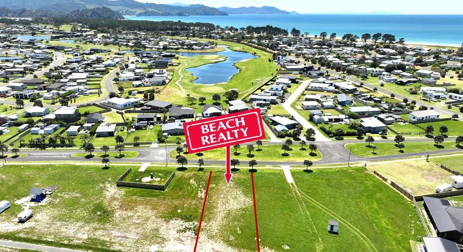  at 332 Harbour Drive East, Matarangi, Thames-Coromandel, Waikato