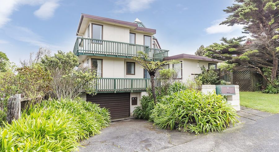  at 167 Orangi Kaupapa Road, Northland, Wellington