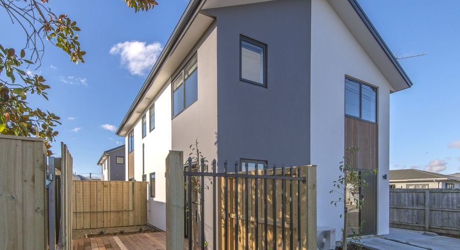  at 27 Gibbon Street, Sydenham, Christchurch