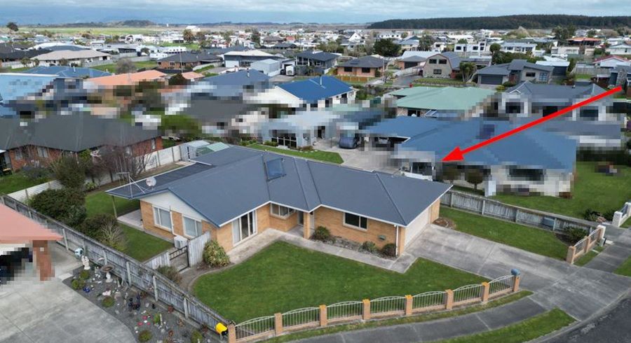  at 6 Teppett Place, Foxton Beach, Foxton