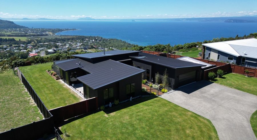  at 21 Rangikatea Road, Turangi
