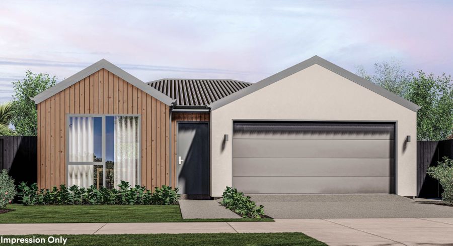  at 43 Derbridge St - Lot 1238 Ravenswood, Ravenswood, Waimakariri, Canterbury