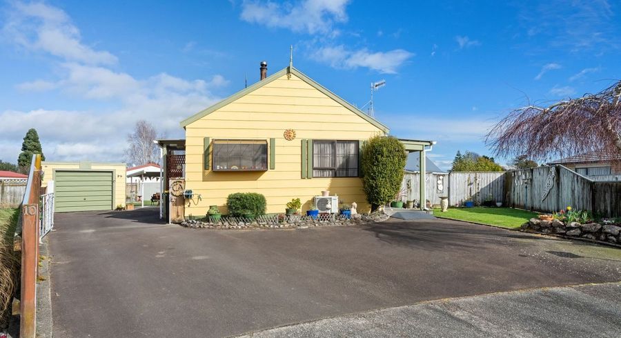  at 10 Broadbelt Grove, Levin, Levin