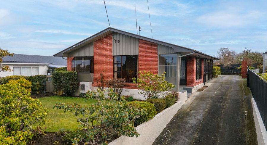  at 29 Kauri Street, Highfield, Timaru, Canterbury