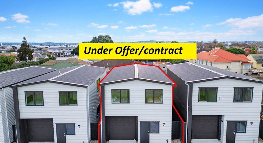  at 6/72 Walmsley Road, Otahuhu, Auckland City, Auckland