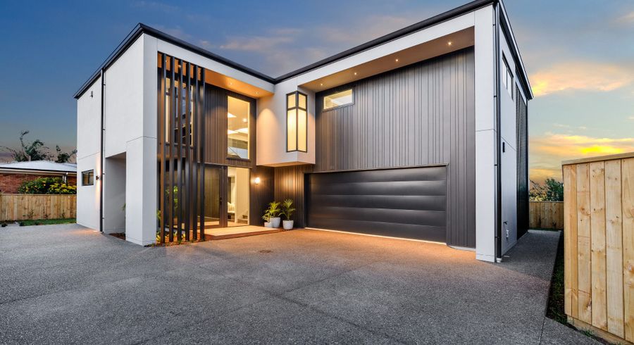  at 58A Hinewa Road, Otumoetai, Tauranga, Bay Of Plenty