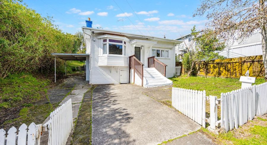  at 42 Euston Road, Sandringham, Auckland City, Auckland