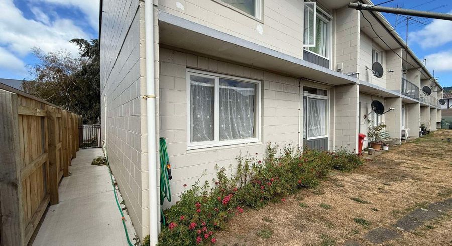  at 4/35 Campbell Terrace, Petone, Lower Hutt, Wellington