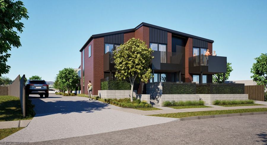 at 10-12 Humphreys Place, Mangere, Manukau City, Auckland