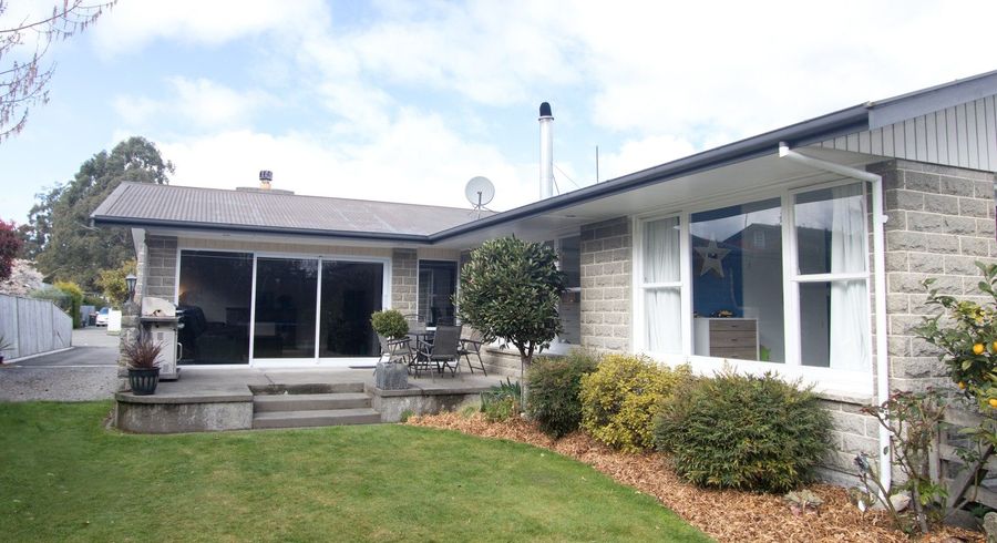  at 110 Grove Street, Tinwald, Ashburton