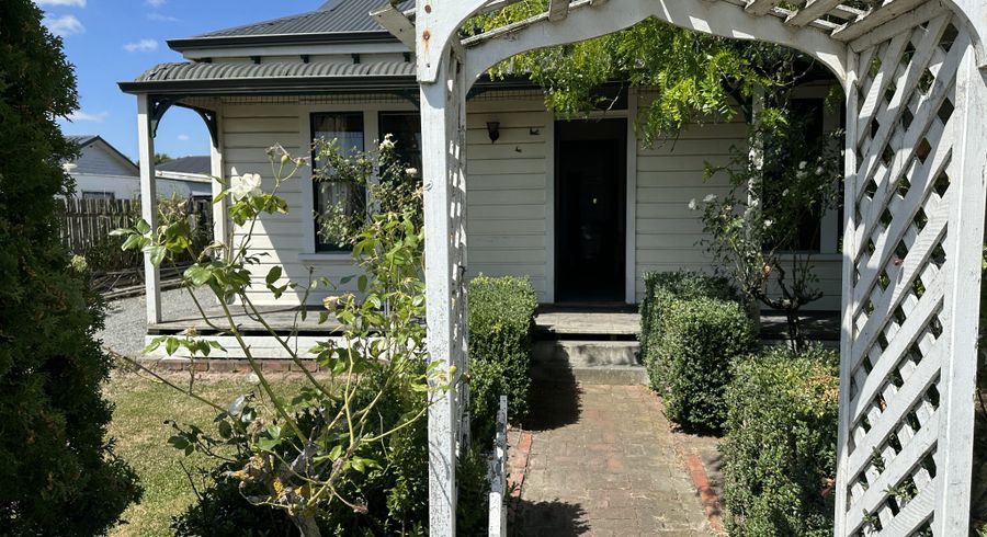  at 91 Mcmurdo Street, Tinwald, Ashburton