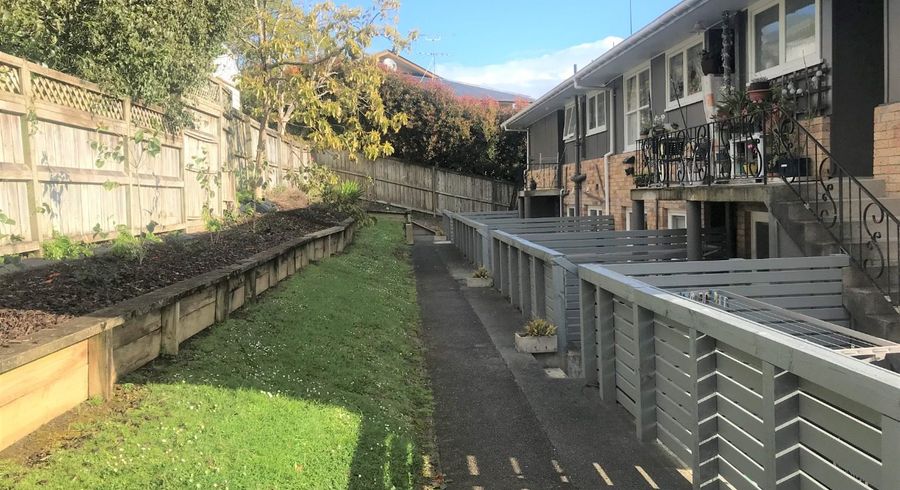  at 5/90a Bassett Road, Remuera, Auckland City, Auckland