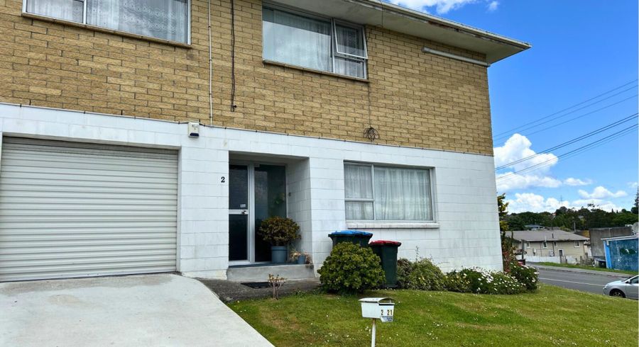  at 2/21 Ellis Avenue, Mount Roskill, Auckland City, Auckland