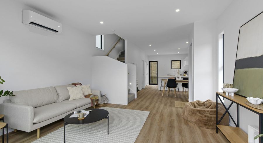  at 1/33 Raukawa Street, Stokes Valley, Lower Hutt, Wellington