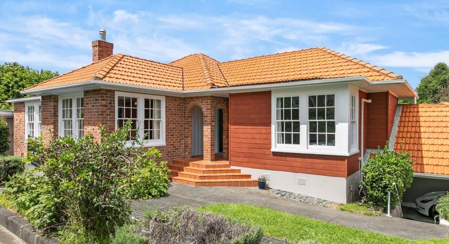  at 10 Ngaio Street, Orakei, Auckland City, Auckland