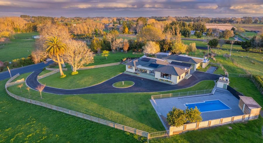  at 505 Te Kowhai Road, Te Kowhai, Hamilton