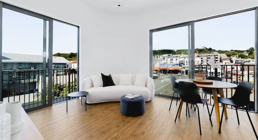  at 12 Hugh Street, Mount Cook, Wellington, Wellington