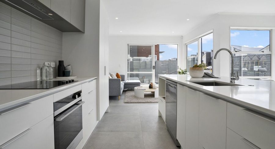  at 1 Harewood Street, Whenuapai, Waitakere City, Auckland