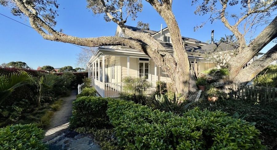 at 1 Mozeley Avenue, Devonport, North Shore City, Auckland